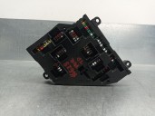 Recambio de caja reles / fusibles para bmw serie 5 gran turismo (f07) 2.0 turbodiesel referencia OEM IAM 926492402 