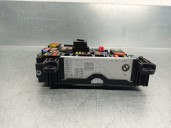 Recambio de caja reles / fusibles para bmw serie 5 gran turismo (f07) 2.0 turbodiesel referencia OEM IAM 926492402 