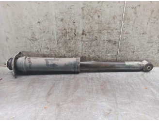 Recambio de amortiguador trasero derecho para chevrolet aveo 1.4 cat referencia OEM IAM 96653295  