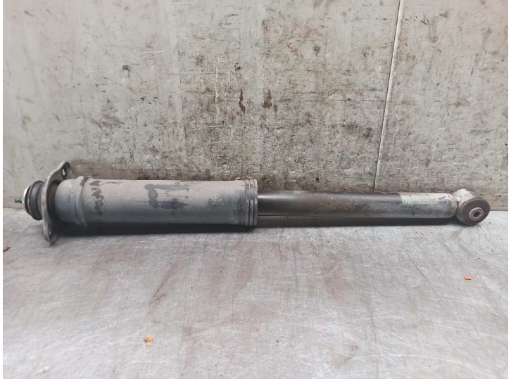 Recambio de amortiguador trasero derecho para chevrolet aveo 1.4 cat referencia OEM IAM 96653295  