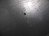 Recambio de paragolpes trasero para tata indigo marina 1.4 referencia OEM IAM  GRIS 5 PUERTAS