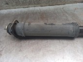 Recambio de amortiguador trasero derecho para chevrolet aveo 1.4 cat referencia OEM IAM 96653295  