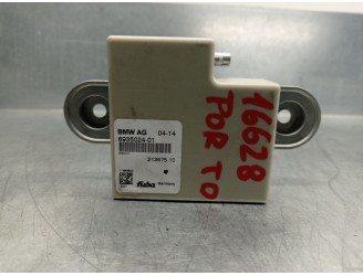 Recambio de amplificador para bmw serie 5 gran turismo (f07) 2.0 turbodiesel referencia OEM IAM 6935024 21367510 FUBA