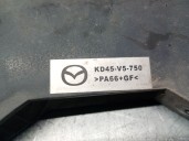 Recambio de moldura para mazda cx-5 2.2 turbodiesel cat referencia OEM IAM KD45V5750 KD45V5750 
