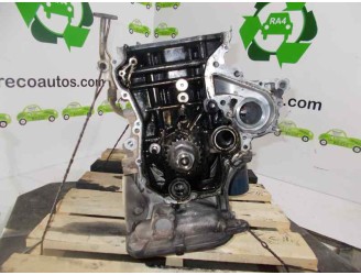 Recambio de bloque para toyota yaris (ncp1/nlp1/scp1) 1.4 turbodiesel cat referencia OEM IAM 1NDTV 0114066