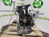 Recambio de bloque para toyota yaris (ncp1/nlp1/scp1) 1.4 turbodiesel cat referencia OEM IAM 1NDTV 0114066