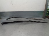 Recambio de brazo limpia delantero derecho para nissan juke (f15) 1.6 16v referencia OEM IAM 288811KA0A 288861KA0A 