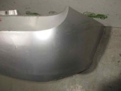 Recambio de paragolpes trasero para tata indigo marina 1.4 referencia OEM IAM GRIS 5 PUERTAS