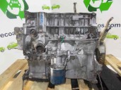 Recambio de bloque para toyota yaris (ncp1/nlp1/scp1) 1.4 turbodiesel cat referencia OEM IAM 1NDTV  0114066