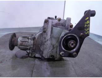 Recambio de caja transfer para hyundai santa fe (sm) 2.0 crdi cat referencia OEM IAM Y050600156 4730039110 