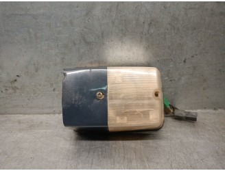 Recambio de faro antiniebla trasero derecho para renault 4 berlina/familiar/furgoneta f6 familiar (r 2370) referencia OEM IAM 77