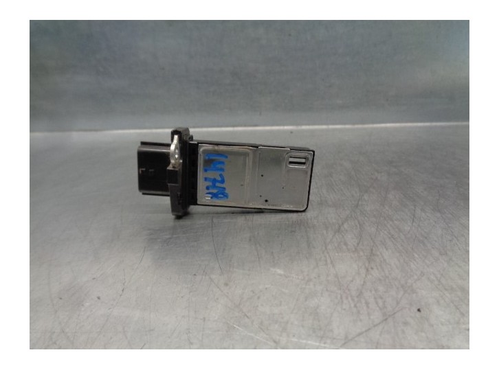 Recambio de caudalimetro para nissan juke (f15) 1.6 16v referencia OEM IAM 226801MB0A  