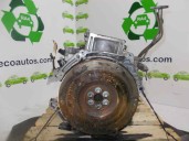 Recambio de bloque para toyota yaris (ncp1/nlp1/scp1) 1.4 turbodiesel cat referencia OEM IAM 1NDTV 0114066