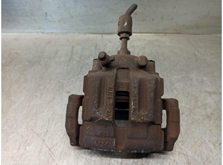 Recambio de pinza freno trasera derecha para bmw serie 3 berlina (e90) 2.0 16v diesel referencia OEM IAM 34216768698 