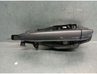 Recambio de maneta exterior trasera izquierda para citroën c5 aircross (ac_, aj_, ar_, a4_) 1.2 puretech 130 (arhnsj) referencia
