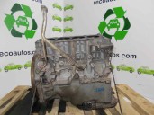 Recambio de bloque para toyota yaris (ncp1/nlp1/scp1) 1.4 turbodiesel cat referencia OEM IAM 1NDTV 0114066