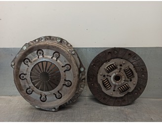 Replacement clutch kit for Peugeot Partner (S1) 1.9 Diesel OEM IAM reference 9635142780 