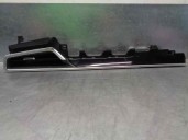 Recambio de aireador para toyota corolla (e21) referencia OEM IAM 5501102330 5566202650 