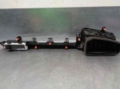 Recambio de aireador para toyota corolla (e21) referencia OEM IAM 5501102330 5566202650 