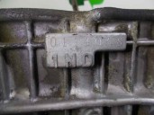 Recambio de bloque para toyota yaris (ncp1/nlp1/scp1) 1.4 turbodiesel cat referencia OEM IAM 1NDTV  0114066