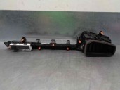 Recambio de aireador para toyota corolla (e21) referencia OEM IAM 5501102330 5566202650 