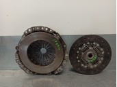 Replacement clutch kit for Peugeot Partner (S1) 1.9 Diesel OEM IAM reference 9635142780 