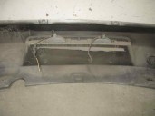 Recambio de paragolpes trasero para tata indigo marina 1.4 referencia OEM IAM GRIS 5 PUERTAS