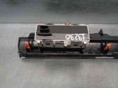 Recambio de aireador para toyota corolla (e21) referencia OEM IAM 5501102330 5566202650 