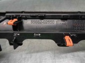 Recambio de aireador para toyota corolla (e21) referencia OEM IAM 5501102330 5566202650 