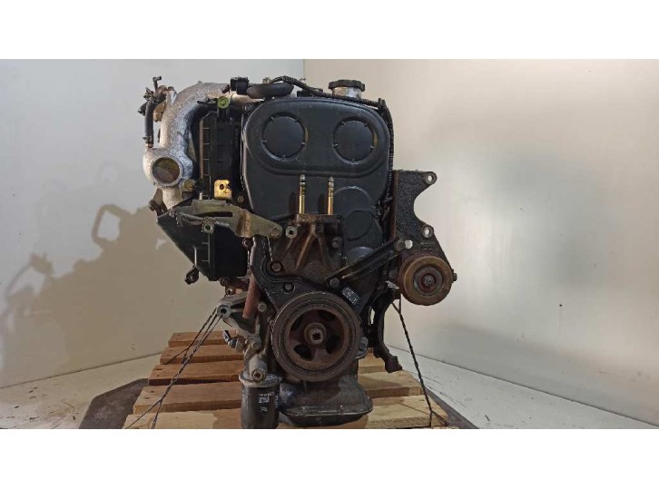 Recambio de motor completo para mitsubishi carisma berina 5 (da0) 1.8 16v cat referencia OEM IAM 4G93 JB6130