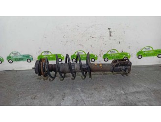 Recambio de amortiguador delantero derecho para fiat punto berlina (188) 1.9 d elx (i) referencia OEM IAM 46746515DX  