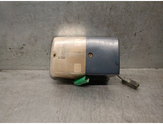 Recambio de faro antiniebla trasero izquierdo para renault 4 berlina/familiar/furgoneta f6 familiar (r 2370) referencia OEM IAM 
