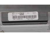Recambio de centralita motor uce para ford focus berlina (cak) 1.8 tddi turbodiesel cat referencia OEM IAM 1S4F12A650BCA VISTEO