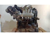 Recambio de motor completo para mitsubishi carisma berina 5 (da0) 1.8 16v cat referencia OEM IAM 4G93 JB6130