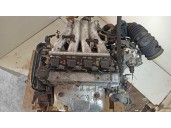 Recambio de motor completo para mitsubishi carisma berina 5 (da0) 1.8 16v cat referencia OEM IAM 4G93 JB6130