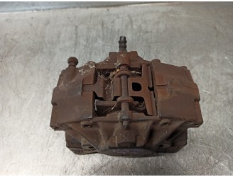 Recambio de pinza freno trasera izquierda para mercedes-benz clase s (w220) berlina 4.0 cdi 32v cat referencia OEM IAM A00242001