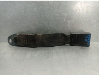 Recambio de enganche cinturon para citroën zx 1.9 turbodiesel (dhx. d8b / xud9te) referencia OEM IAM 8972JH 8972JH 