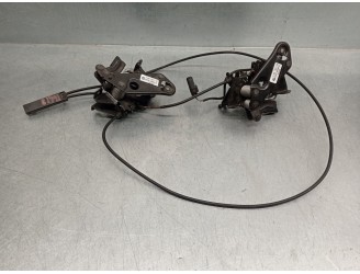 Recambio de cerradura capot para bmw serie 5 gran turismo (f07) 2.0 turbodiesel referencia OEM IAM 7183762 139896 BOCO