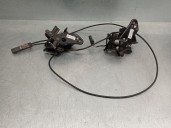 Recambio de cerradura capot para bmw serie 5 gran turismo (f07) 2.0 turbodiesel referencia OEM IAM 7183762 139896 BOCO