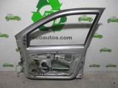 Replacement right front door for Tata Indigo Marina 1.4 OEM IAM reference 912231 GREY 5 DOORS