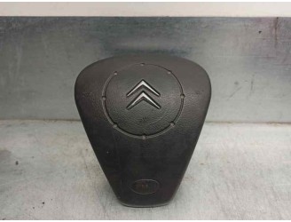 Recambio de airbag delantero izquierdo para citroën c3 hdi 70 furio referencia OEM IAM 96380009VD 