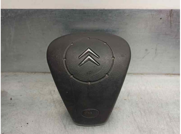 Replacement left front airbag for Citroën C3 HDi 70 Furio OEM IAM reference 96380009VD 