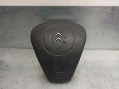 Replacement left front airbag for Citroën C3 HDi 70 Furio OEM IAM reference 96380009VD 