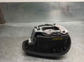 Replacement front left airbag for Citroën C3 HDi 70 Furio OEM IAM reference 96380009VD 