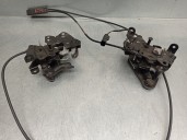 Recambio de cerradura capot para bmw serie 5 gran turismo (f07) 2.0 turbodiesel referencia OEM IAM 7183762 139896 BOCO