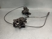 Recambio de cerradura capot para bmw serie 5 gran turismo (f07) 2.0 turbodiesel referencia OEM IAM 7183762 139896 BOCO