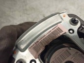 Replacement front left airbag for Citroën C3 HDi 70 Furio OEM IAM reference 96380009VD 