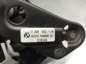 Recambio de cerradura capot para bmw serie 5 gran turismo (f07) 2.0 turbodiesel referencia OEM IAM 7183762 139896 BOCO