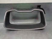 Recambio de molduras delanteras para toyota corolla (e21) referencia OEM IAM 5541002870 