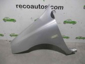 Recambio de aleta delantera izquierda para tata indigo marina 1.4 referencia OEM IAM GRIS 